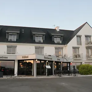L'albatros 2*, Damgan France