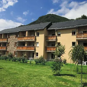 Lagrange Les Pics D'aran 3*, Bagnères-de-Luchon France